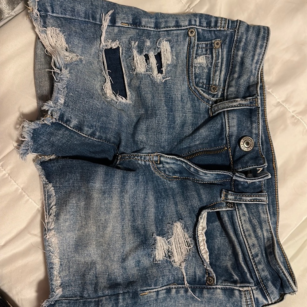 ANERICAN EAGLE SHORTS